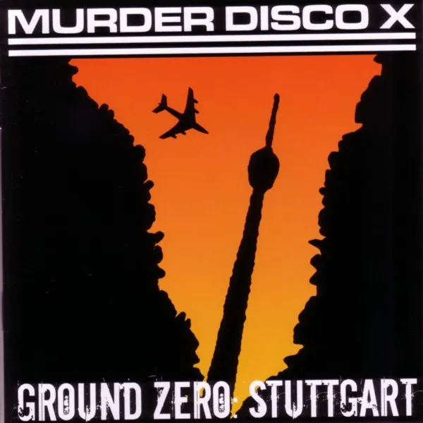 Ground Zero Stuttgart