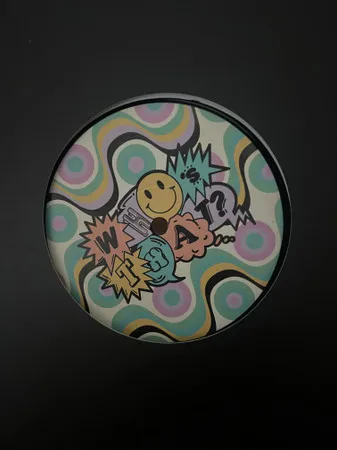 Who's That 001