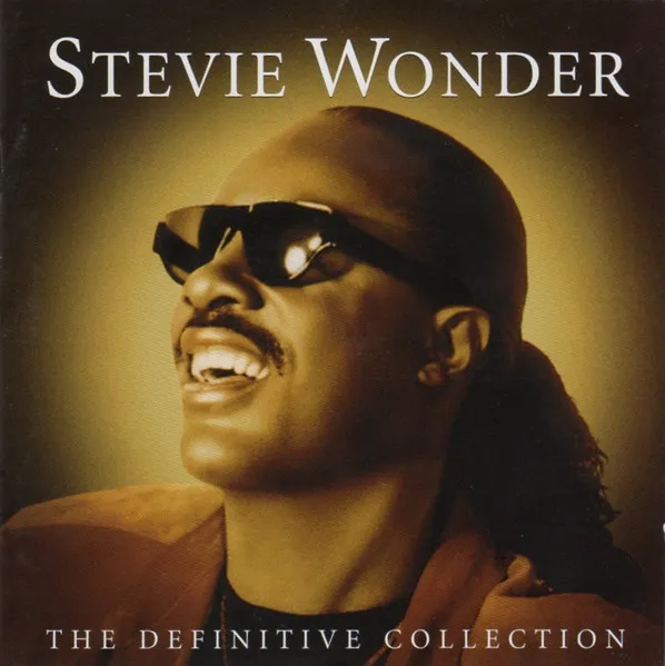 Definitive Collection