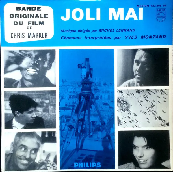 Joli Mai