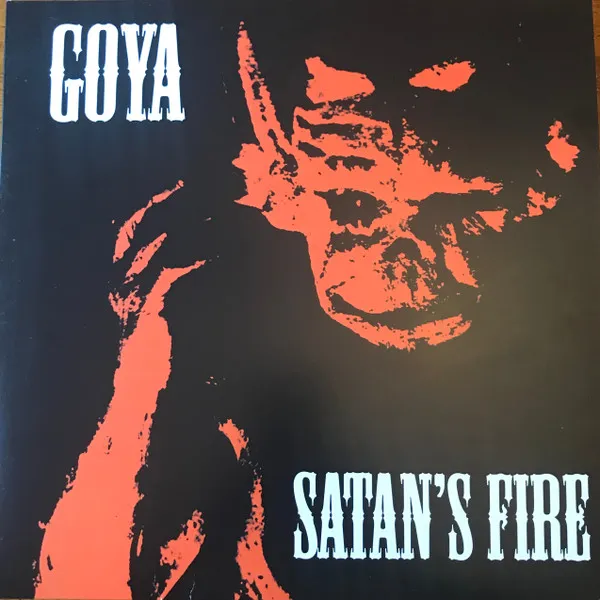 Satan's Fire