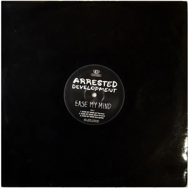 Ease My Mind/Shell