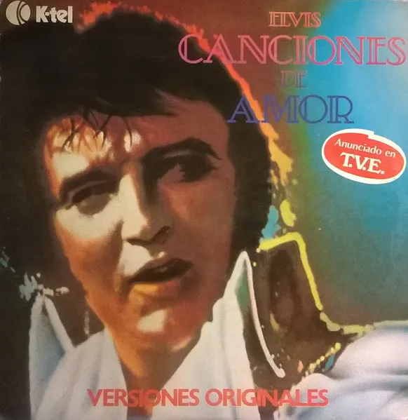 Canciones De Amor