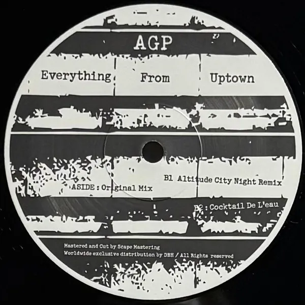 Everything From Uptown