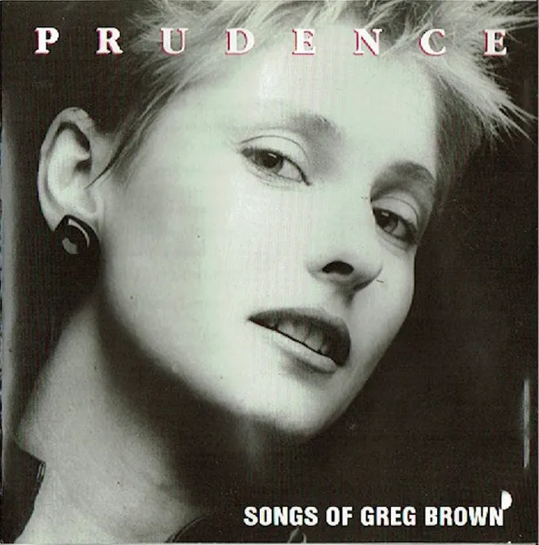 Songs Of Greg Brown