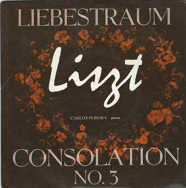 Liebestraum / Consolation No.3