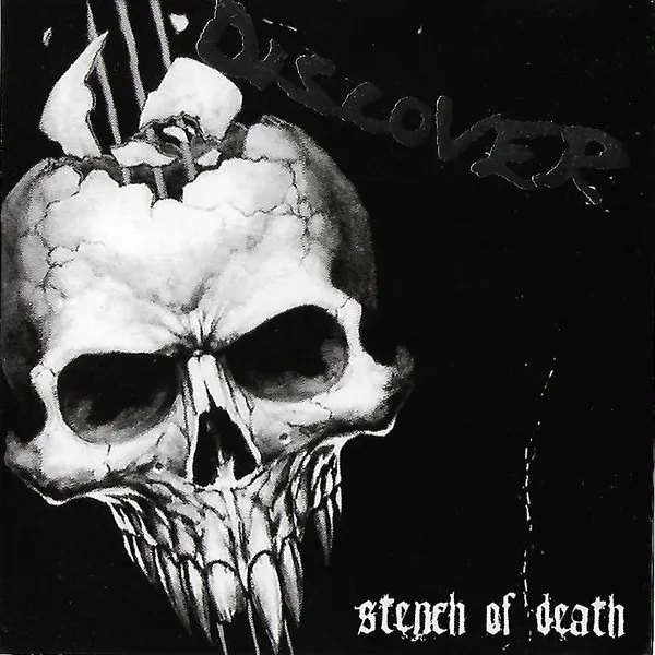 Stench Of Death