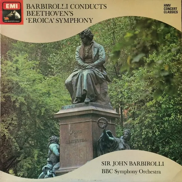 'Eroica' Symphony