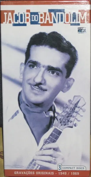 Gravações Originais - 1949 / 1969