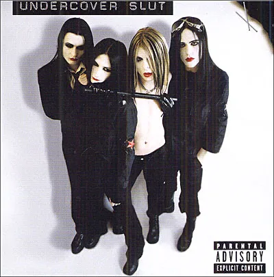 Undercover Slut