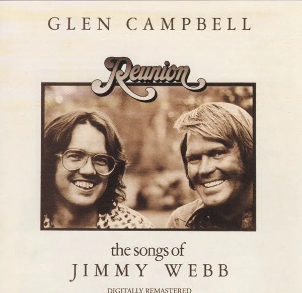 Reunion: The Songs Of Jimmy Webb