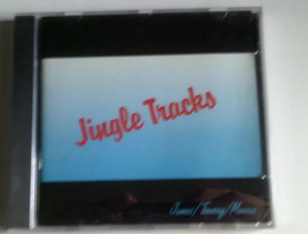 Jingle Tracks