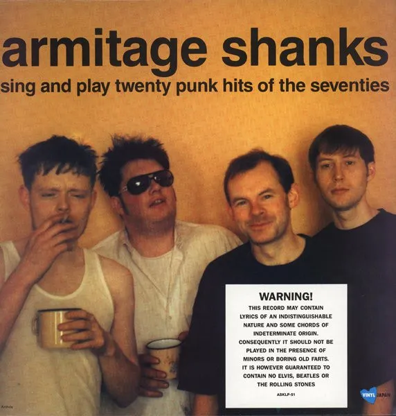 Sing And Play Twenty Punk Hits Of The Seventies