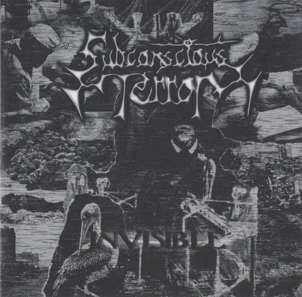 Subconscious Terror