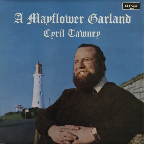 A Mayflower Garland