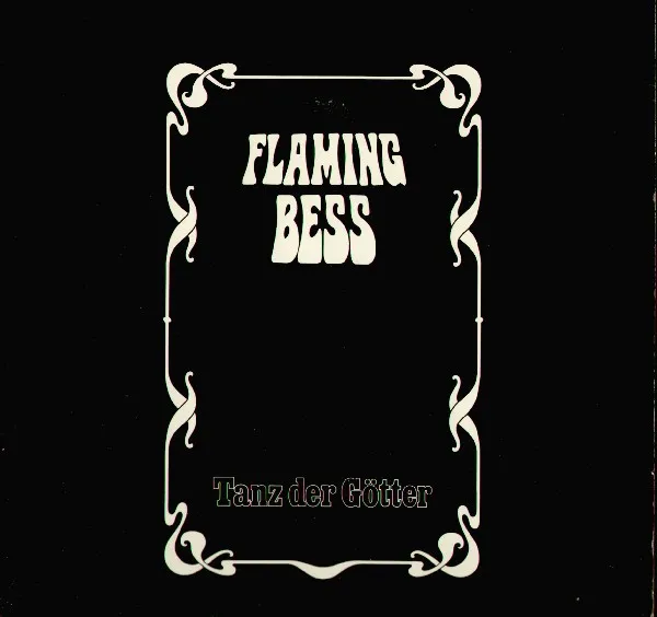 Tanz Der Götter
