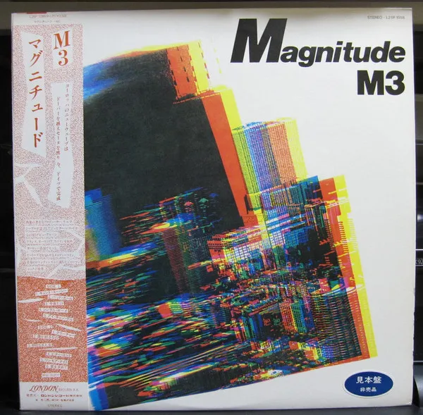 Magnitude
