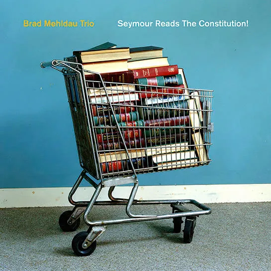 Mehldau, Brad