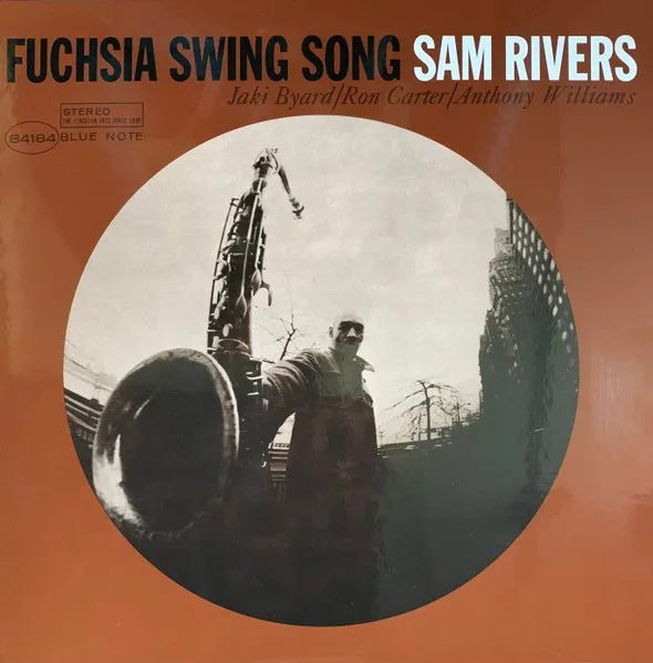 Fuchsia Swing Song
