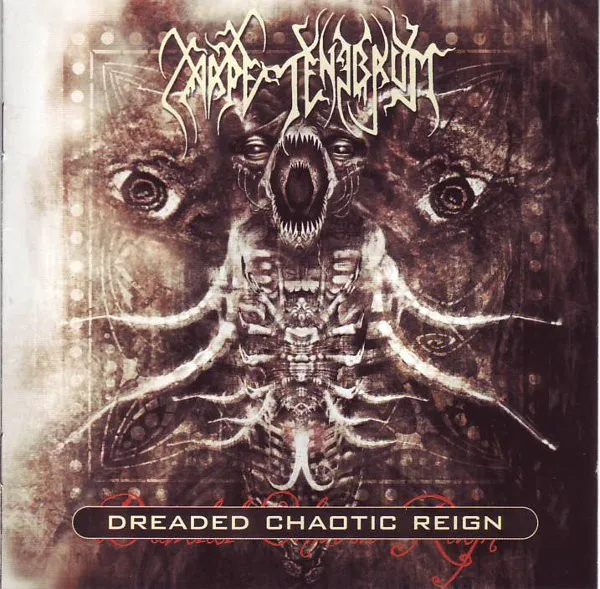 Dreaded Chaotic Reign