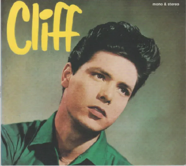 Cliff
