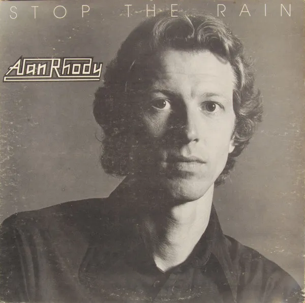 Stop The Rain