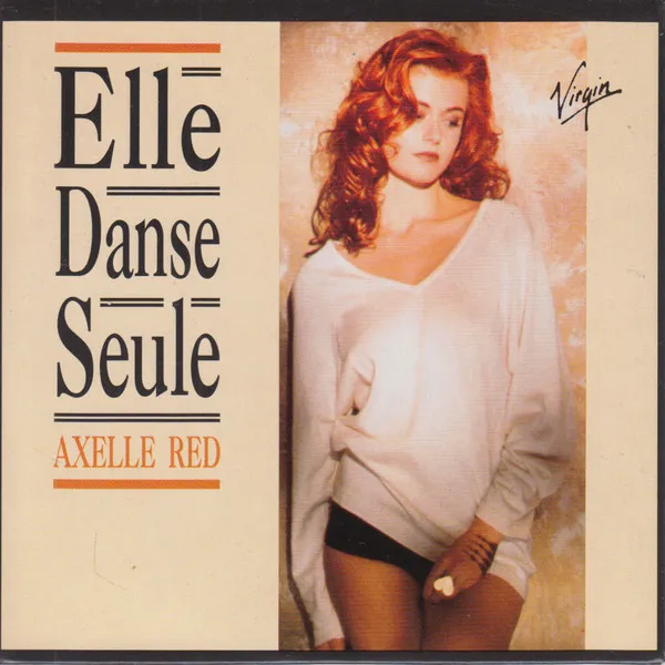 Elle Danse Seule