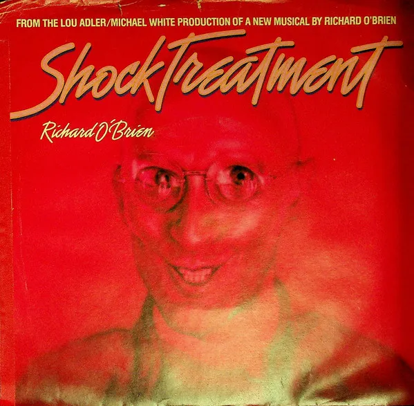 Shock Treatment
