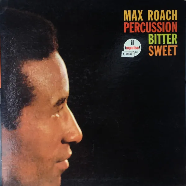 Percussion Bitter Sweet