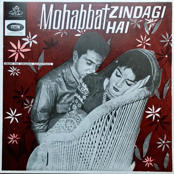 Mohabbat Zindagi Hai