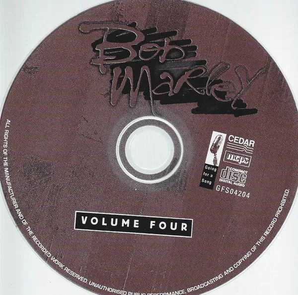 Volume Four
