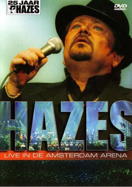 Live In De Amsterdam Arena (25 Jaar Hazes)