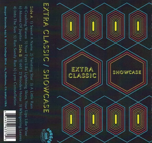 Showcase
