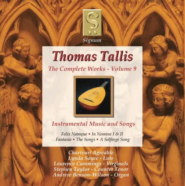 Instrumental Music & Song