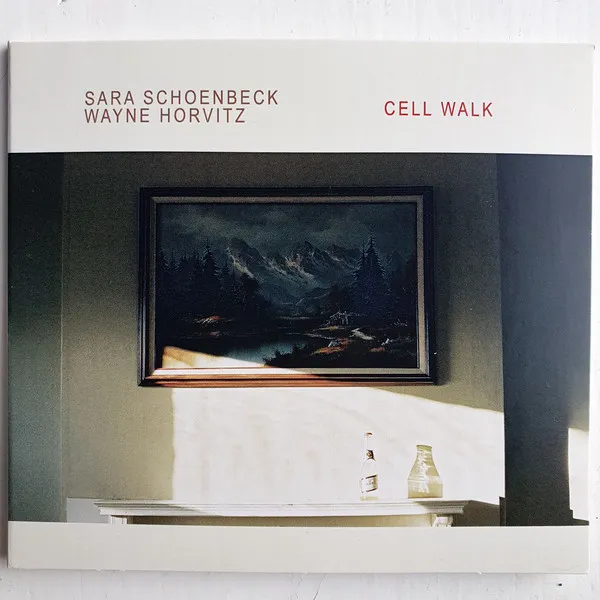 Cell Walk