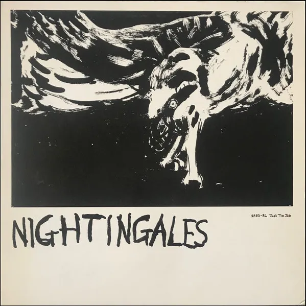 The Nightingales