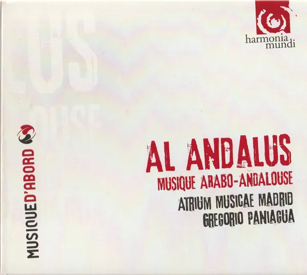 Atrium Musicae De Madrid