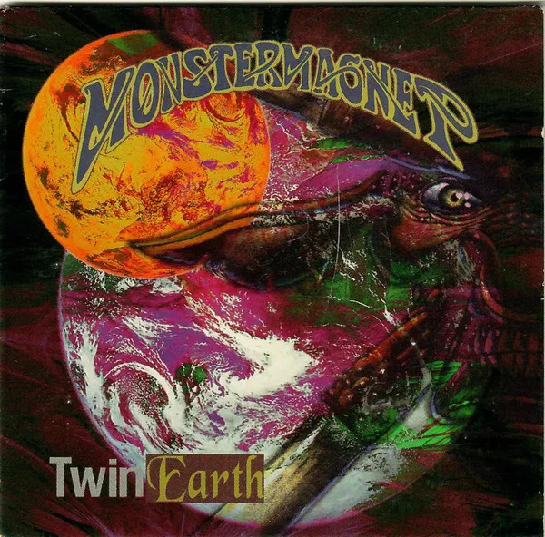 Twin Earth
