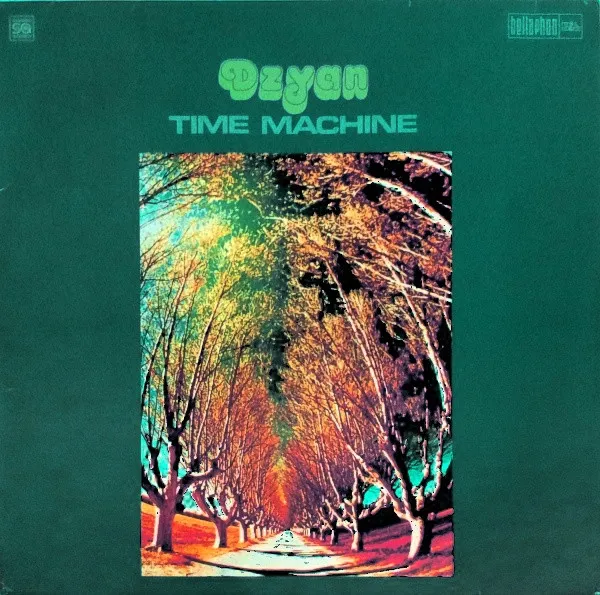 Time Machine