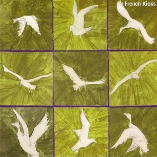 The French Kicks