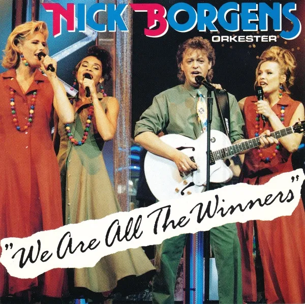 We Are All The Winners