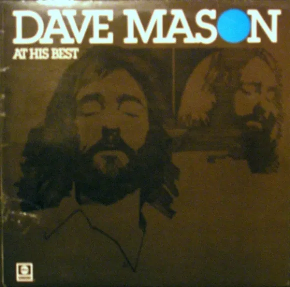 Dave Mason