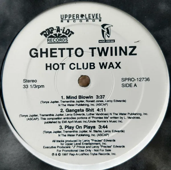 Hot Club Wax