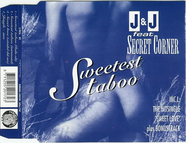 Sweetest Taboo