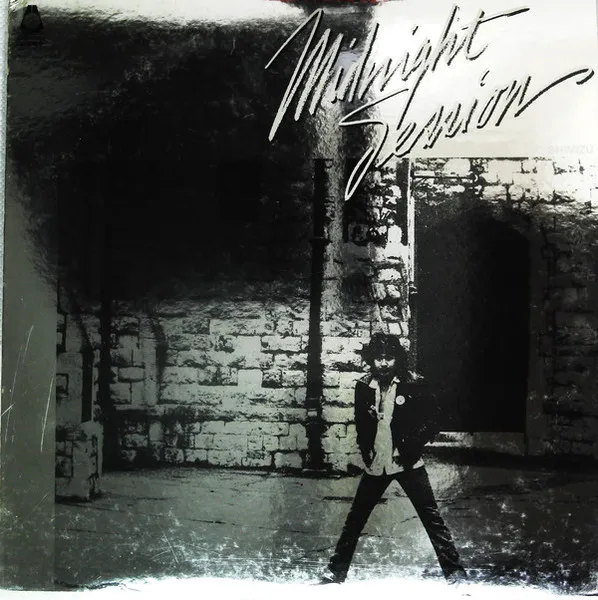 Midnight Session