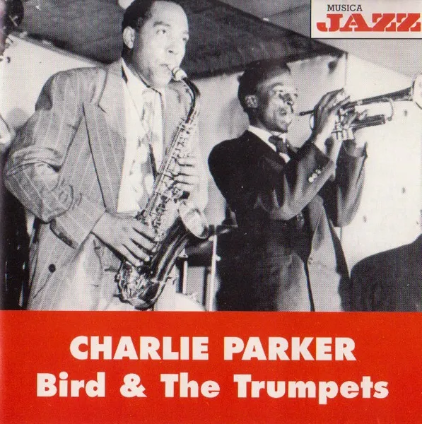 Bird & The Trumpets