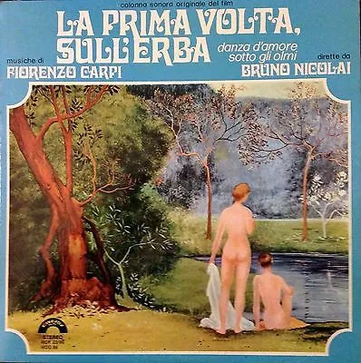 La Prima Volta Sull'Erba