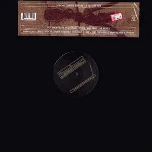 Yesterday, When I Was Mad (The Mixes)