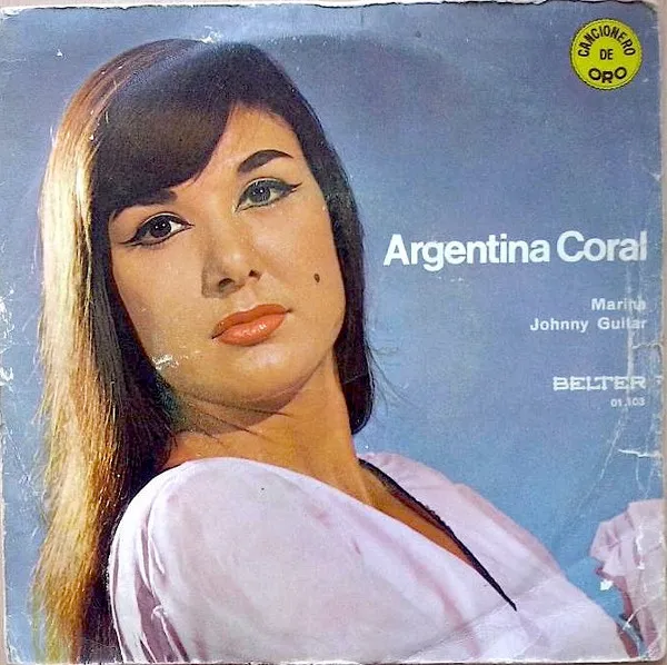 Marina / Johnny Guitar