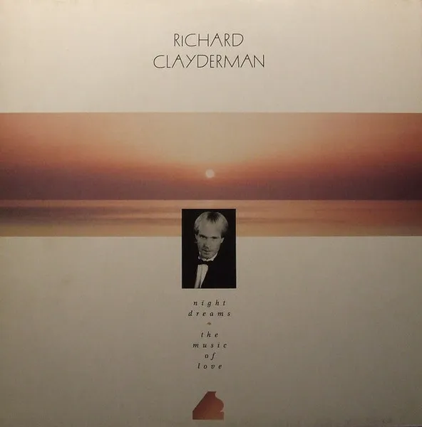 Night Dreams - The Music Of Love
